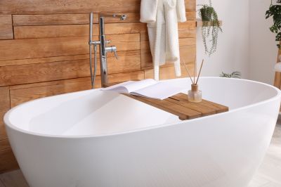 Increase Your Bathtub Refinishing Business with an AI Driven, Targeted Website