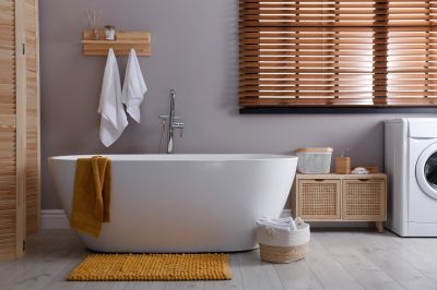Cost of Bathtub Refinishing in Palm Coast, FL